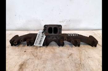 salg af Krümmer Case MX135 