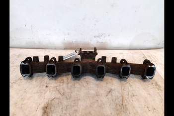 salg af Krümmer Case MX135 