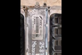 salg af Steuergerät (ECU) Motor Case Maxxum 150