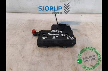 salg af Steuergerät-Endplatte Case Maxxum 150 