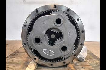 salg af Achstrichter Case Maxxum 150 RECHT