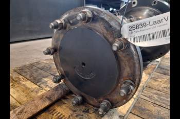 salg af Achstrichter Case Maxxum 150 LINKS