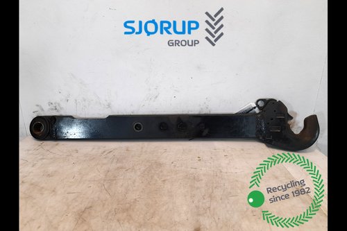 salg af Unterlenker Case Maxxum 150 RECHT
