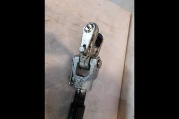 salg af Hubstrebe Case Maxxum 150 RECHT