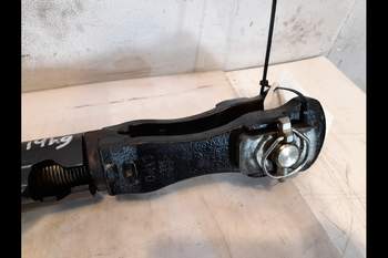salg af Hubstrebe Case Maxxum 150 RECHT