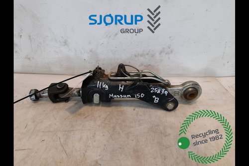 salg af Hubstabilisator Case Maxxum 150 RECHT