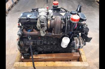 salg af Motor Case Maxxum 150