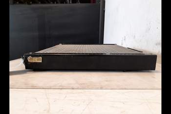 salg af Ölkühler Case Maxxum 150 