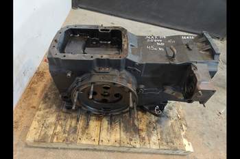 salg af Hinterachsen Case Maxxum 115