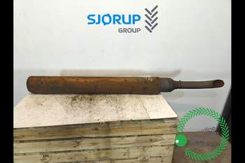 salg af Abgassystem Case Maxxum 115 