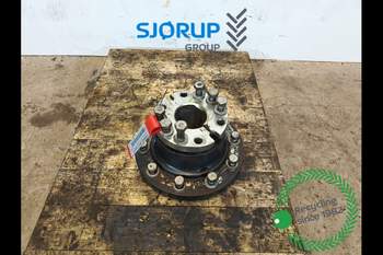 salg af Radnabe hinten (Amerikanischer typ) New Holland T7.250 RECHT