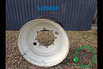 salg af New Holland T7.250 RIGHT Front Rim