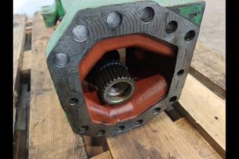 salg af Abfederungsbock John Deere 6420 S