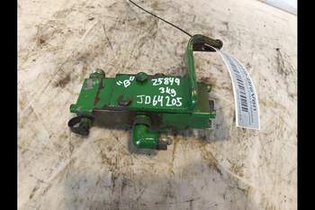 salg af Hydraulisch bremse ventil John Deere 6420 S