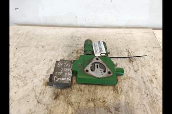 salg af Zusatzsteuergerät John Deere 6420 S