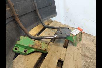 salg af Kotflügel Vorne John Deere 6420 S RECHT