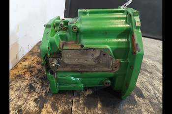 salg af Getriebe John Deere 6420 S