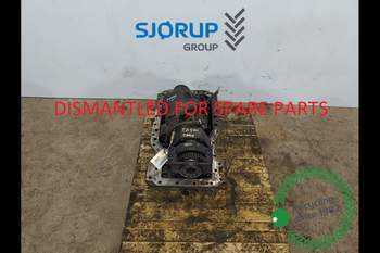 salg af Zerlegte Getriebe New Holland T7.270 