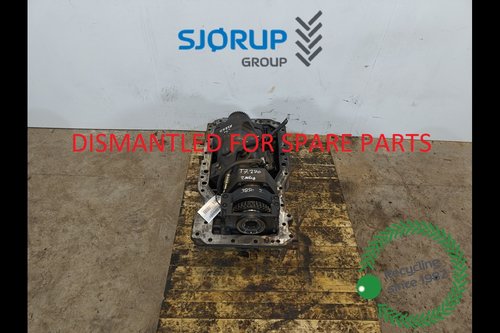 salg af Zerlegte Getriebe New Holland T7.270