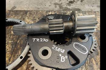 salg af Planetengetriebe New Holland T7.270 RECHT