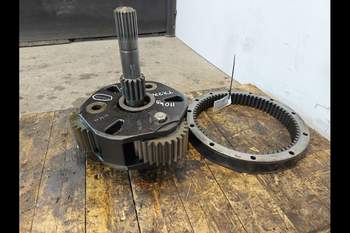 salg af Planetengetriebe New Holland T7.270 RECHT