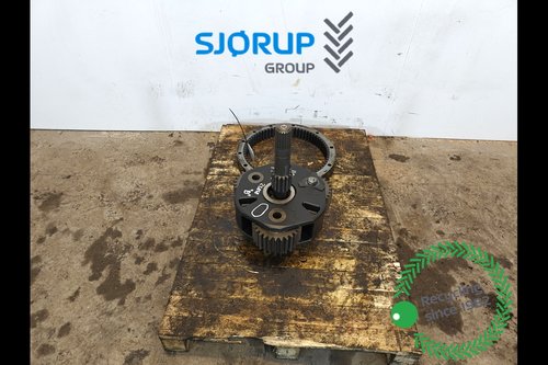 salg af Planetengetriebe New Holland T7.270 RECHT