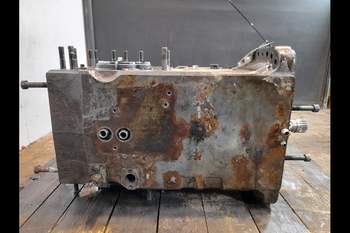 salg af Hinterachsen Valtra T203