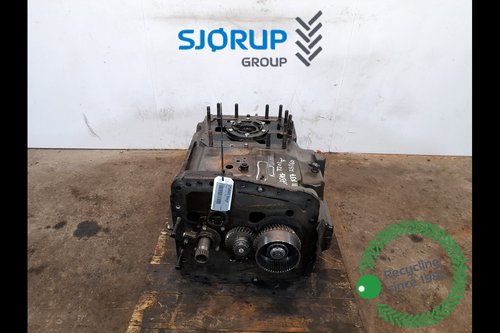 salg af Hinterachsen Valtra T203