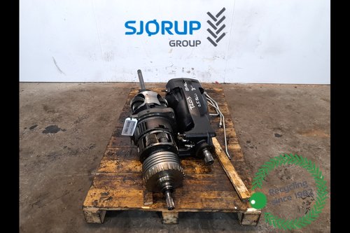 salg af Getriebe Valtra T203