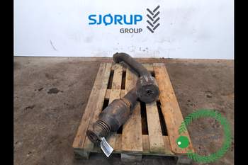 Avgassystem Valtra T203 Avgassystem Valtra T203