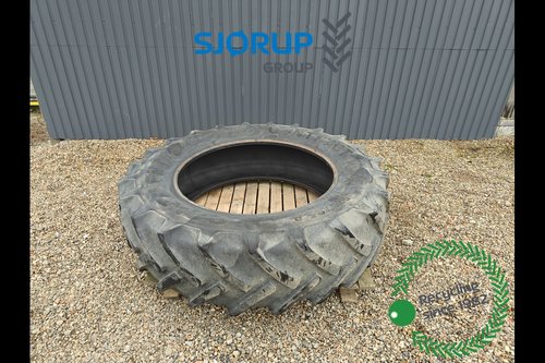 salg af Reifen Fendt 939 LINKS