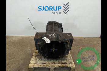 salg af Getriebe Deutz-Fahr Agrotron 120 