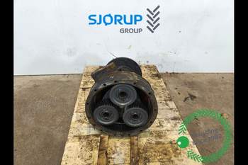 salg af Deutz-Fahr Agrotron 120 RIGHT Rear Half Axle