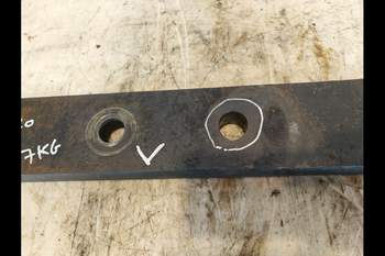 salg af Unterlenker Deutz-Fahr Agrotron 120 LINKS