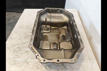 salg af Ölwanne Volvo ECR 145EL