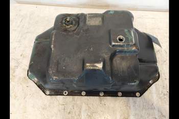 salg af Ölwanne Volvo ECR 145EL