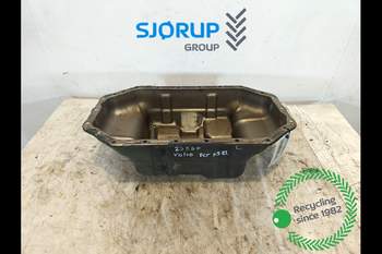 Volvo ECR 145EL Oil Pan Volvo ECR 145EL Oil Pan