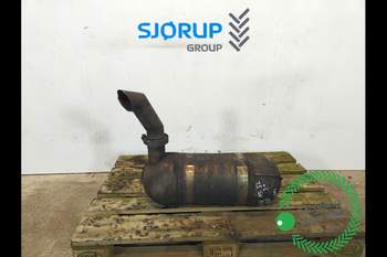 Volvo ECR 145EL Exhaust system catalyst Volvo ECR 145EL Exhaust system catalyst