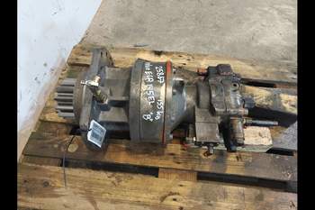 salg af Schwenkgetriebe Volvo ECR 145EL