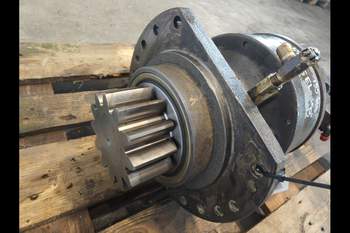 salg af Schwenkgetriebe Volvo ECR 145EL