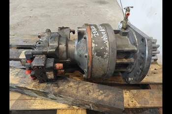 salg af Schwenkgetriebe Volvo ECR 145EL