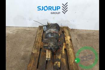 Volvo ECR 145EL Swing Gear Volvo ECR 145EL Swing Gear