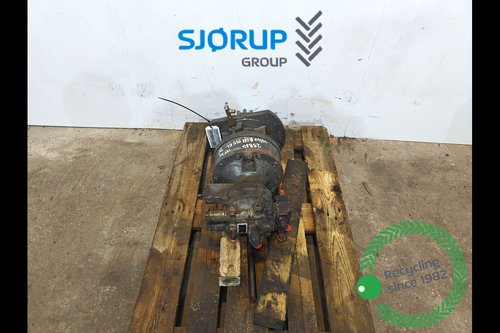 salg af Schwenkgetriebe Volvo ECR 145EL