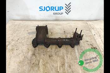 Volvo ECR 145EL Manifold Volvo ECR 145EL Manifold