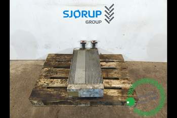 Volvo ECR 145EL Oil Cooler Volvo ECR 145EL Oil Cooler