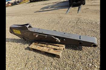 salg af BaggerStiel Volvo ECR 145EL