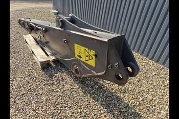 salg af BaggerStiel Volvo ECR 145EL