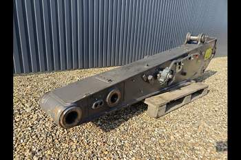 salg af BaggerStiel Volvo ECR 145EL