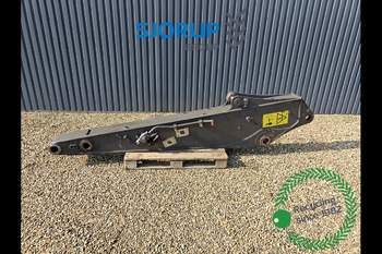 Volvo ECR 145EL Stick Volvo ECR 145EL Stick