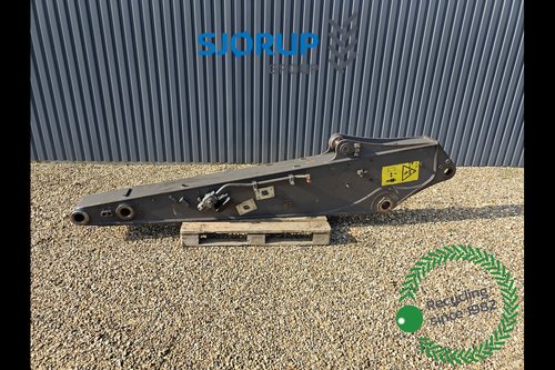 salg af BaggerStiel Volvo ECR 145EL